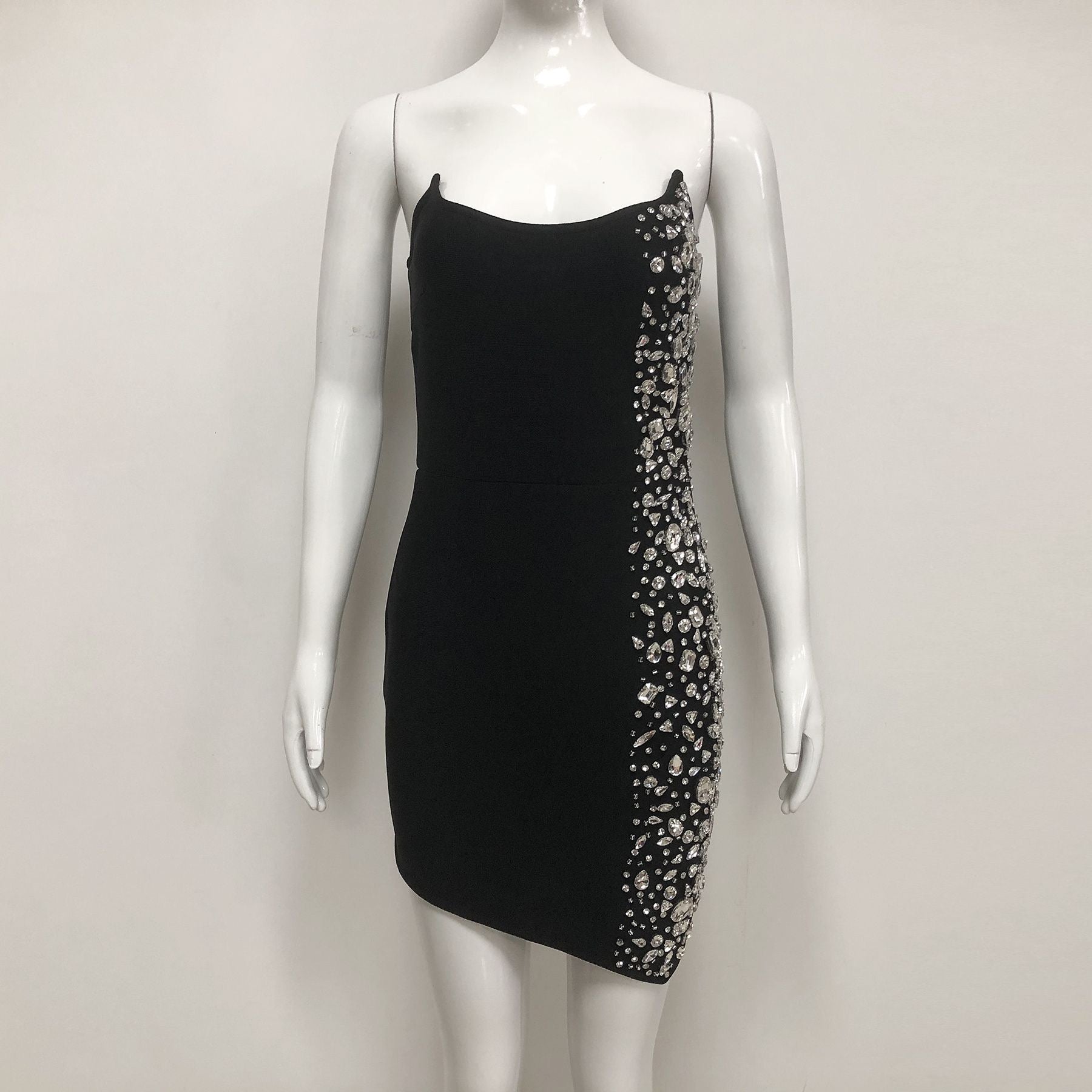 Elegant banquet party