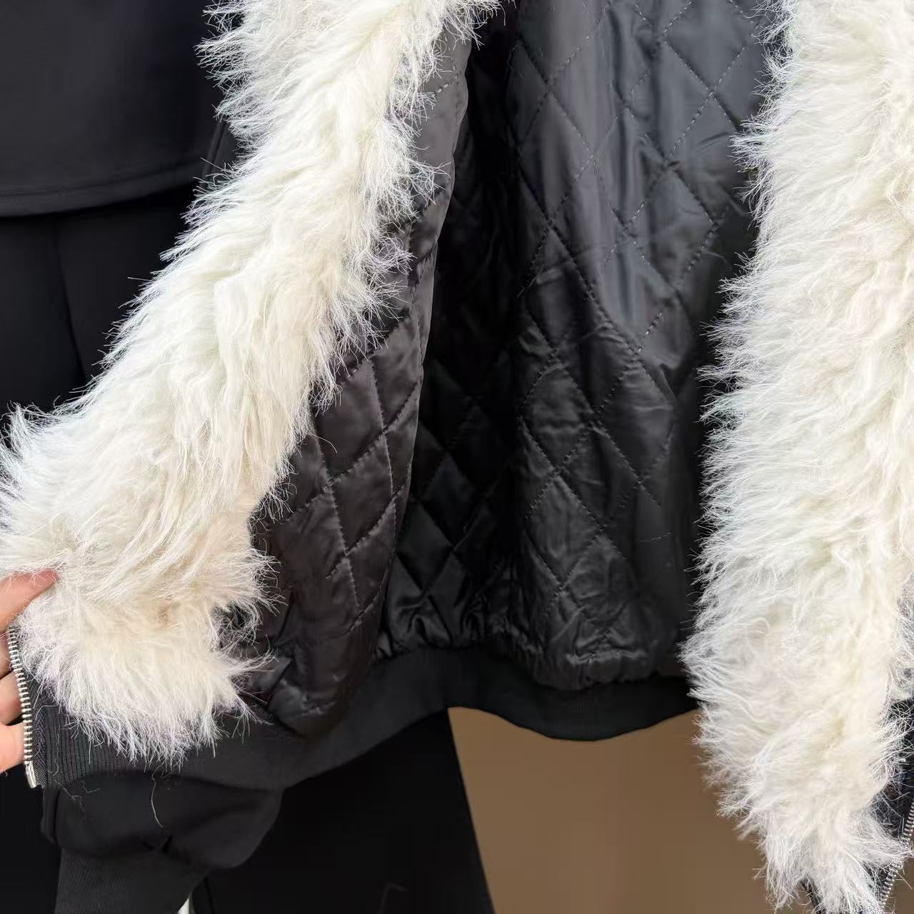 Trends on trends set