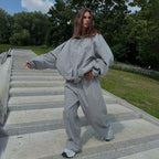 Effortless street cool