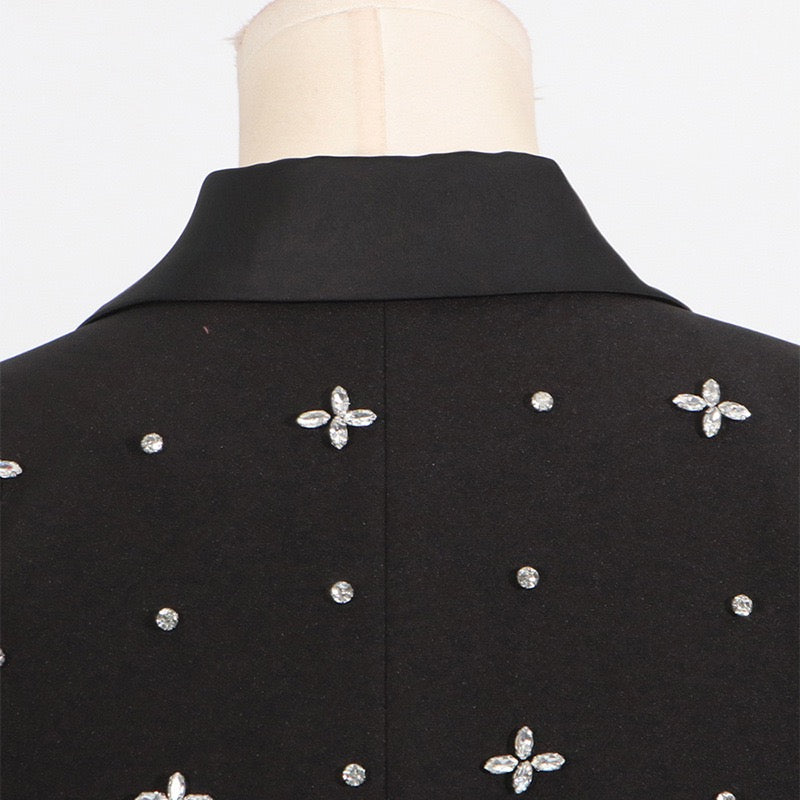 New heavy duty beading style