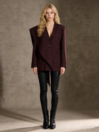 Elegant style niche design