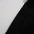 Classic silhouette jacket