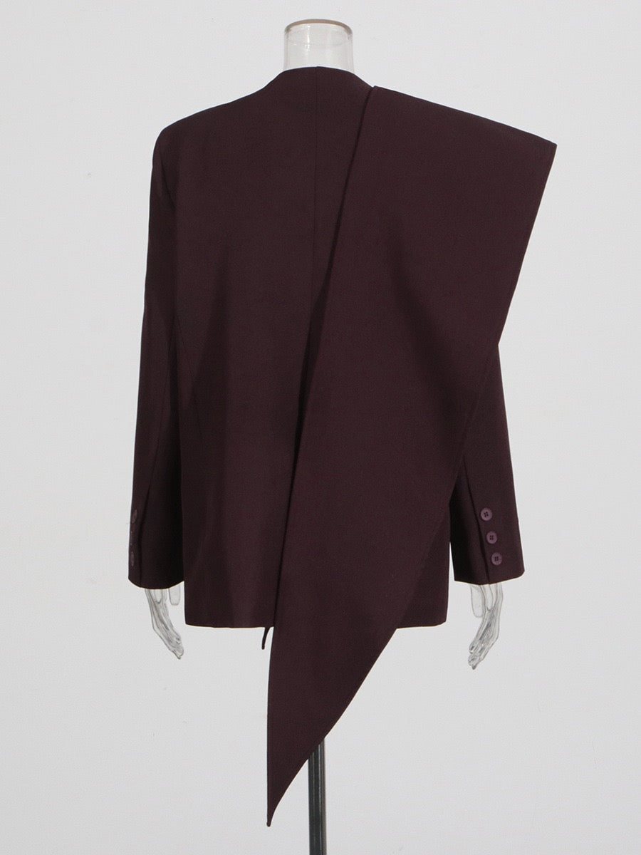 Elegant style niche design