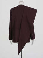 Elegant style niche design