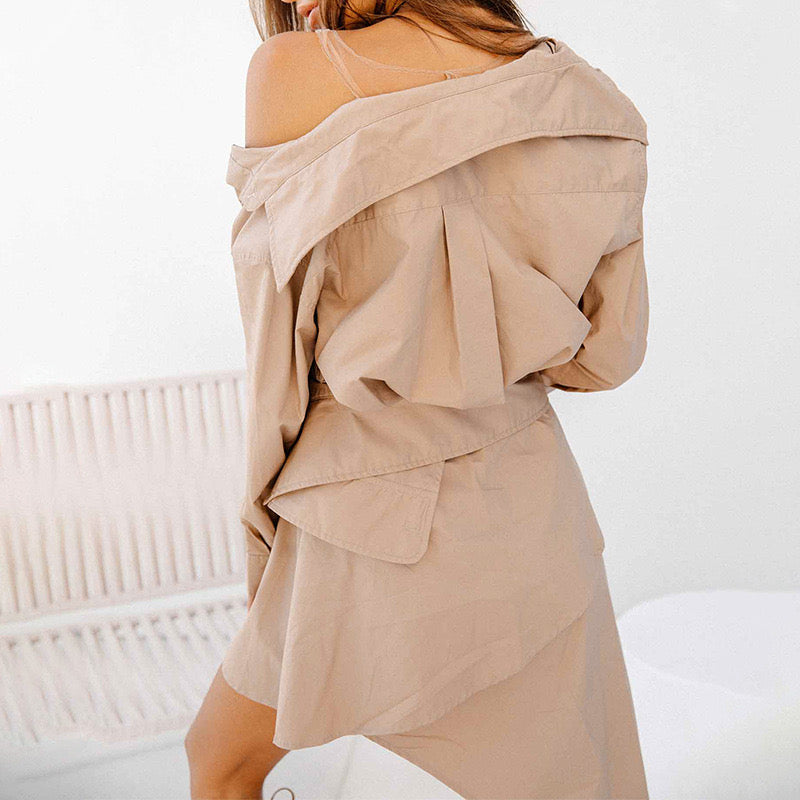 Trendy style