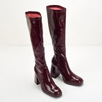 Pretty little things boots