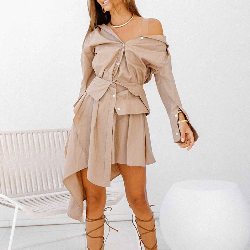 Trendy style