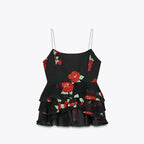 Ruffles set
