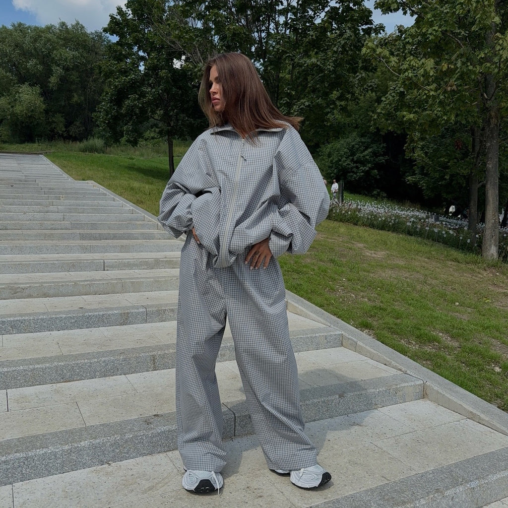 Effortless street cool