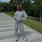 Effortless street cool