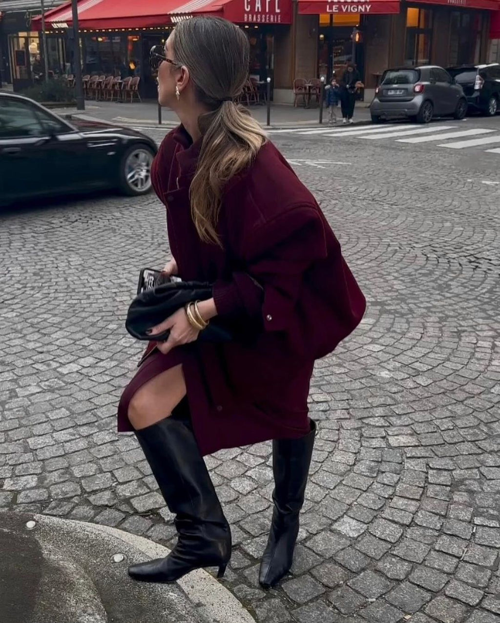 classic varsity bomber jacket