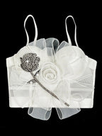 New Corset top