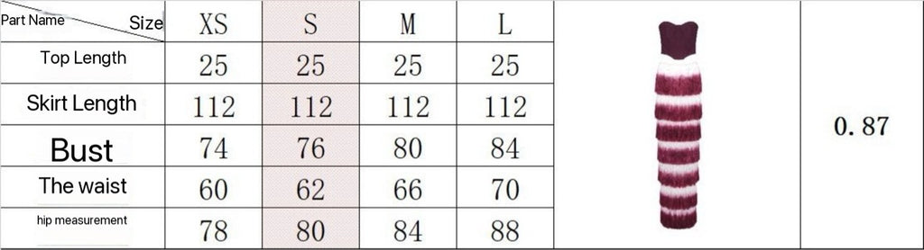 Burgundy dream ruffle dress