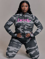 Trendy set