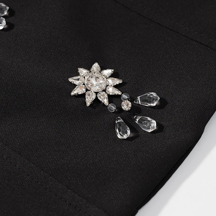 Embroidery set