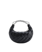Braided stylish bag