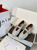 Shoes A*LAiA