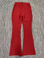 Hot bandage pants