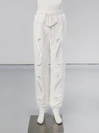 causal chic training set