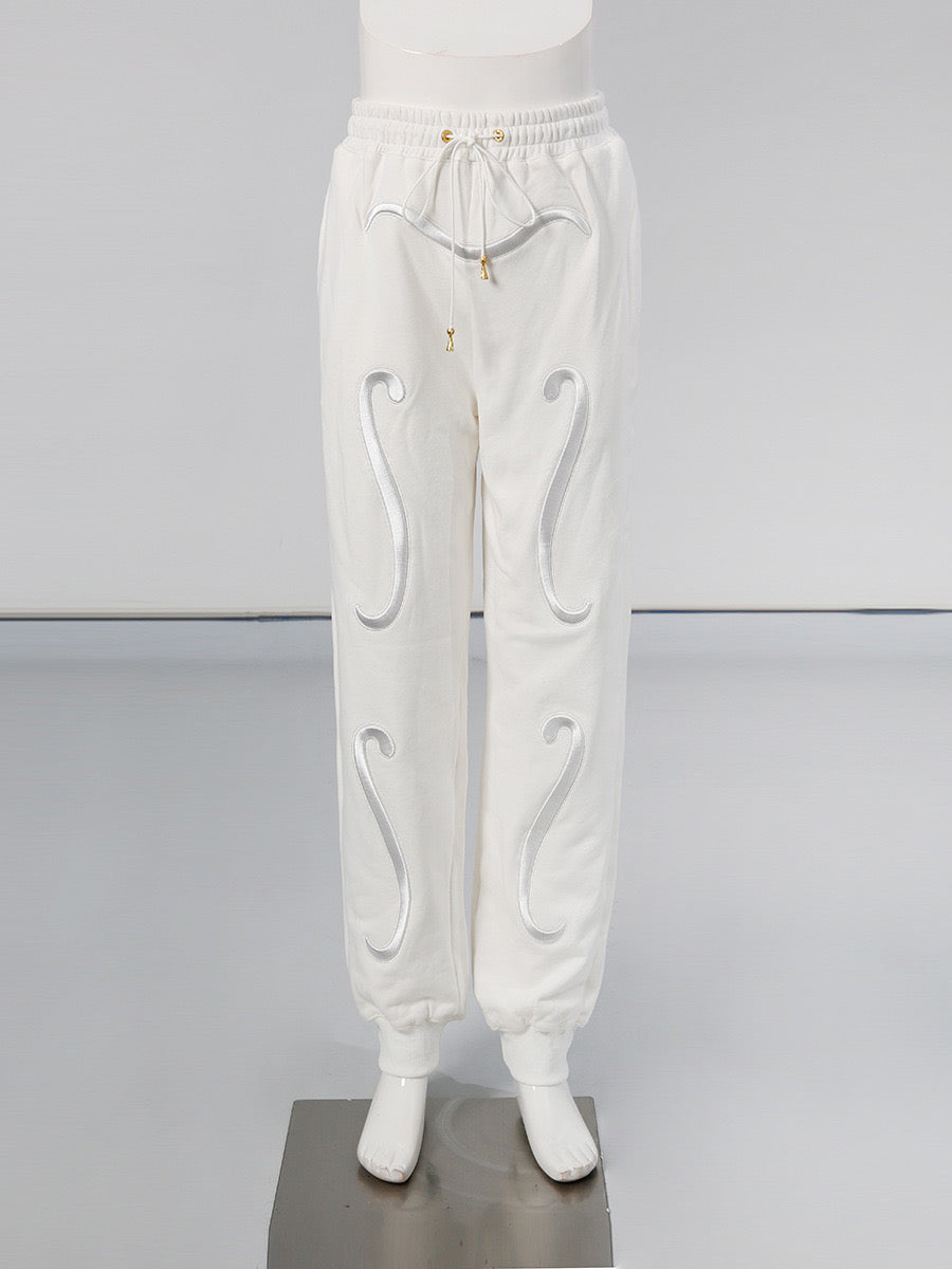 causal chic training set