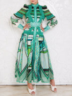 Colorful trends