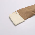 Inspired retro blazer