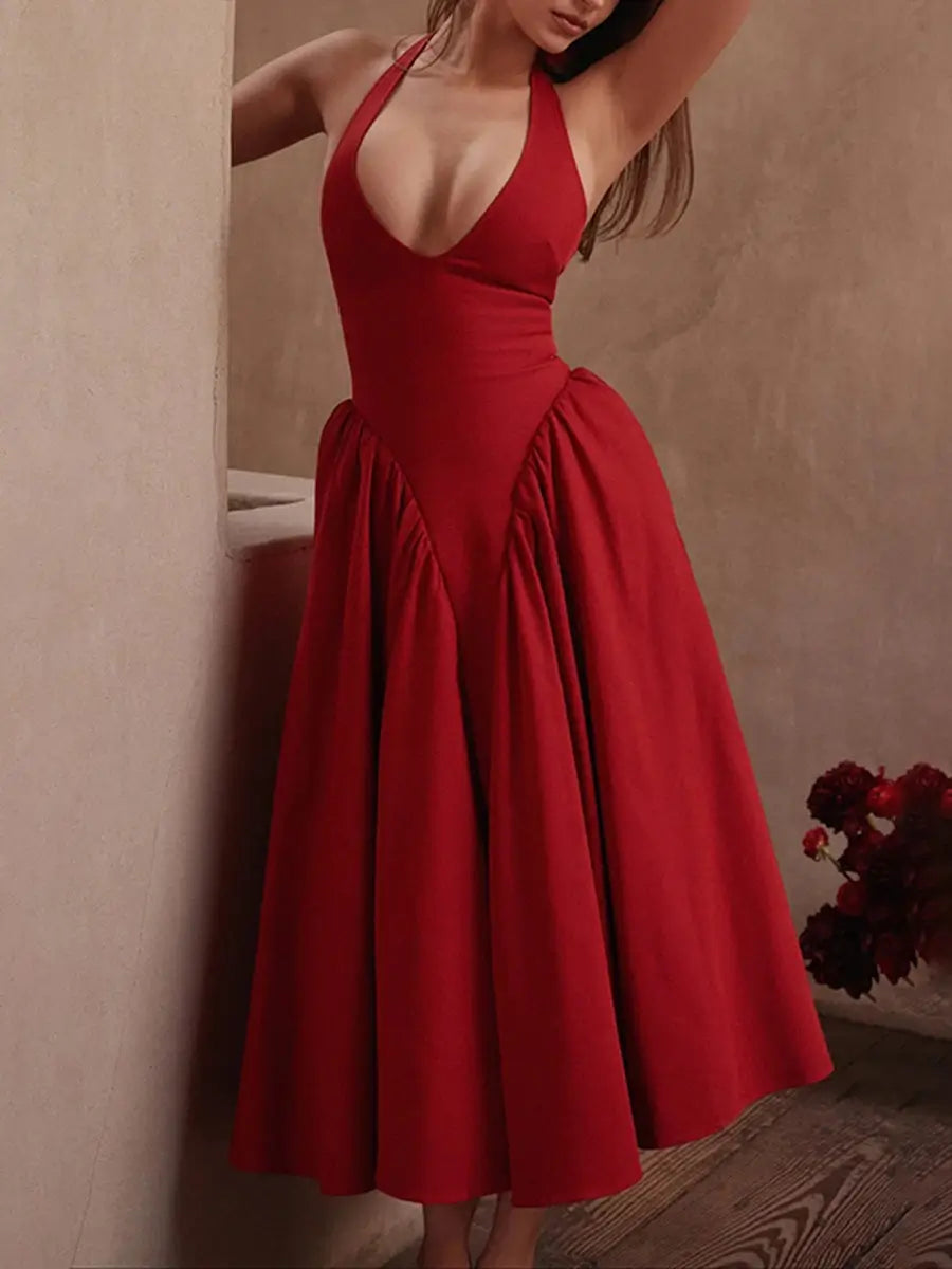 French hottie dress