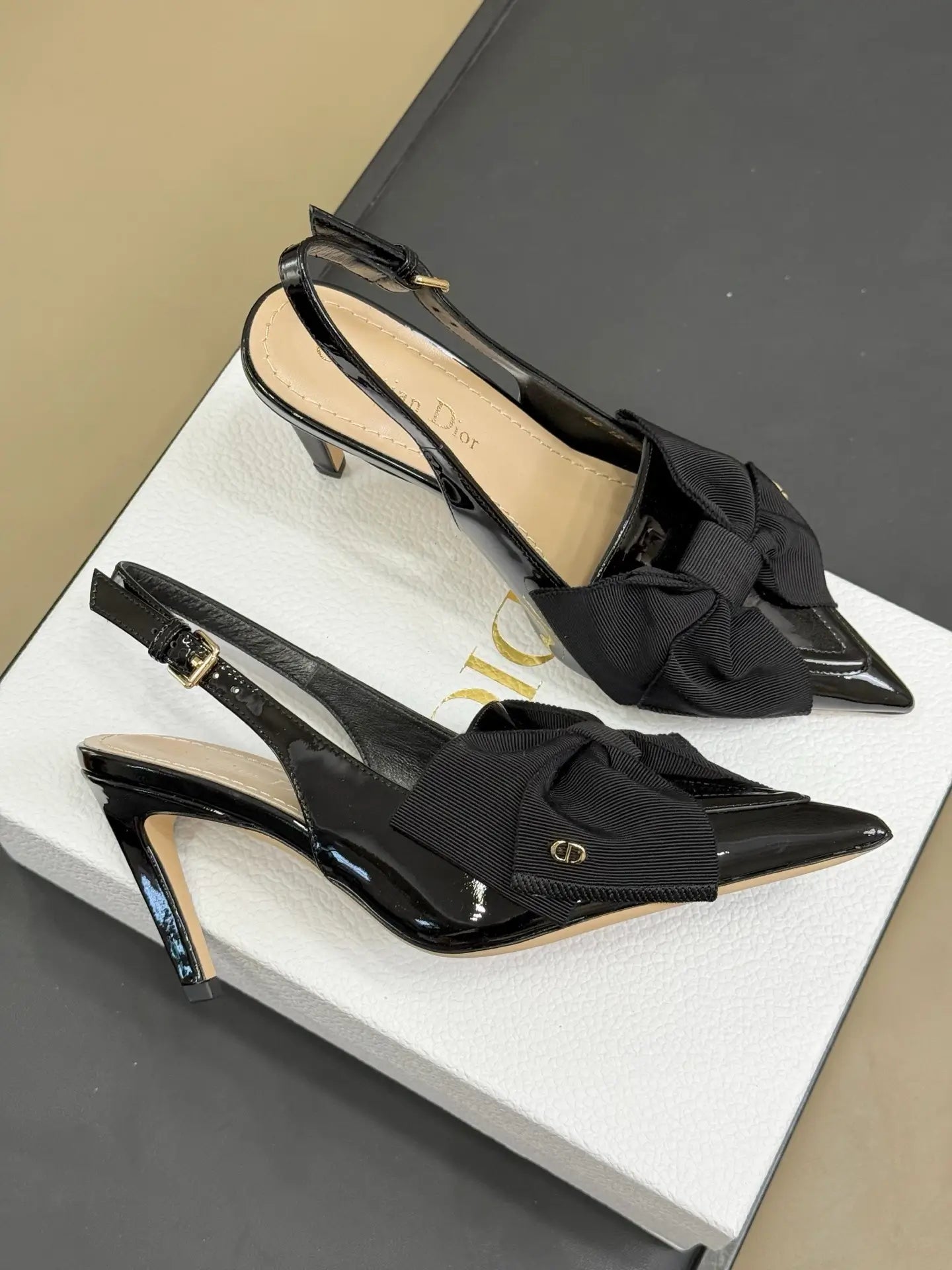 Heels d*ior
