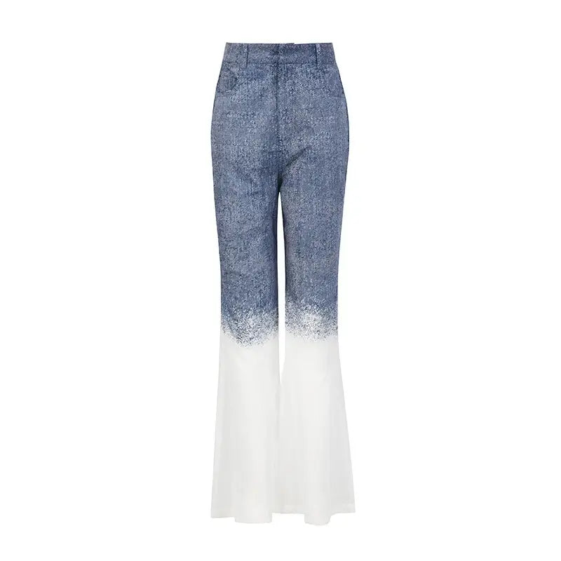 Two twin style set