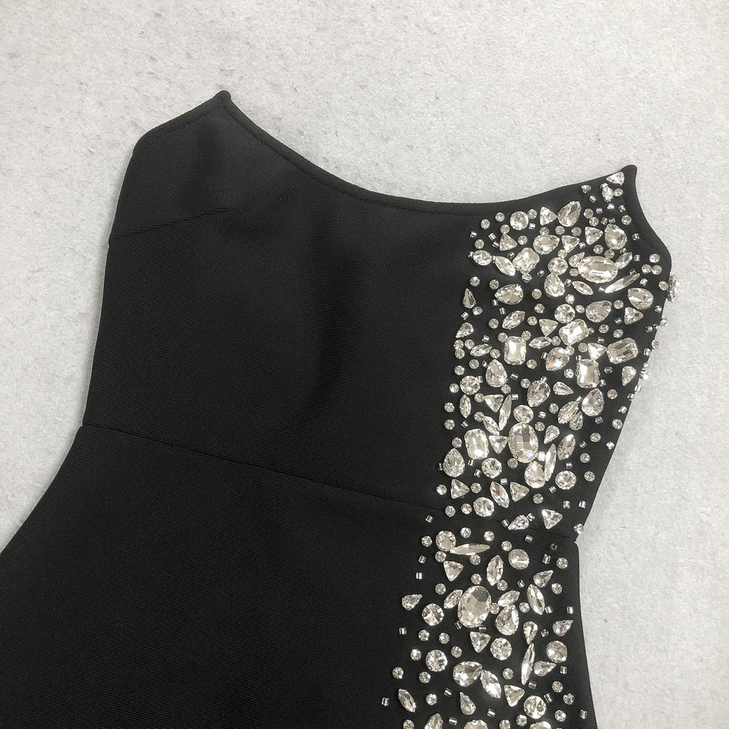 Elegant banquet party