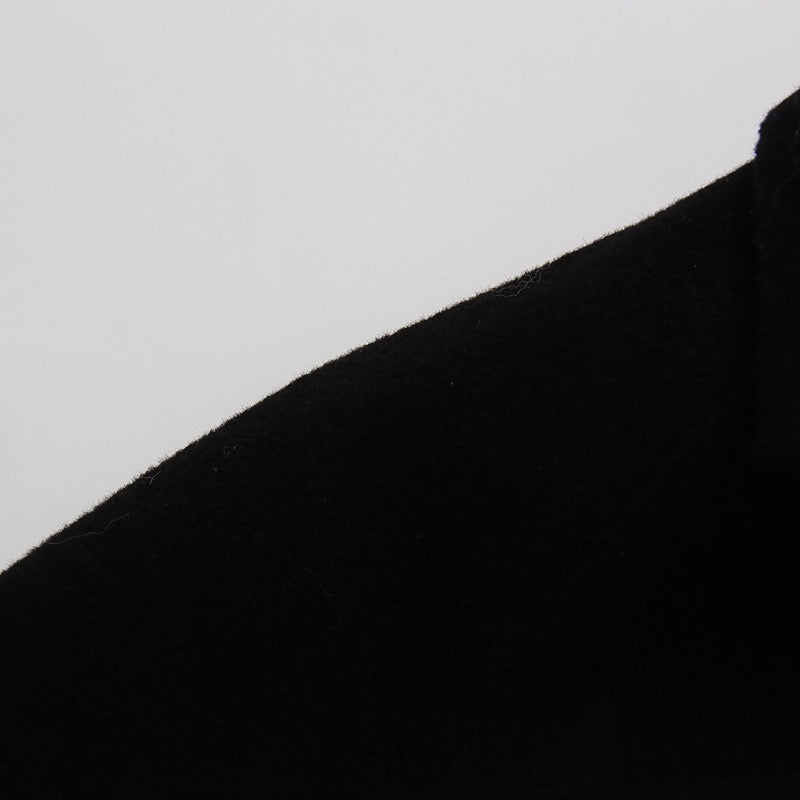 Classic silhouette jacket