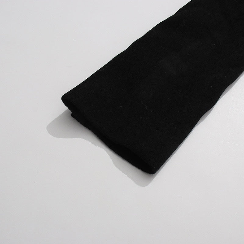 Classic silhouette jacket