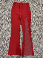 Hot bandage pants