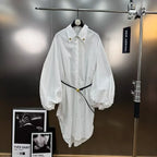 Causal chic dress shirt