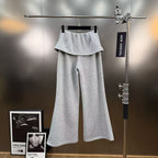 Trends on trends set