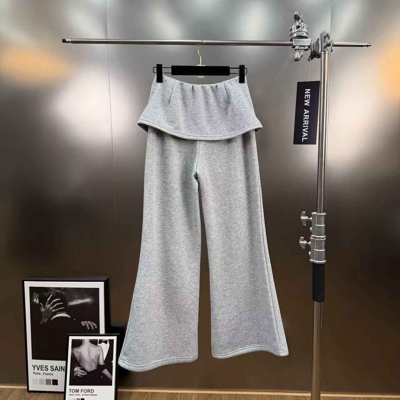 Trends on trends set