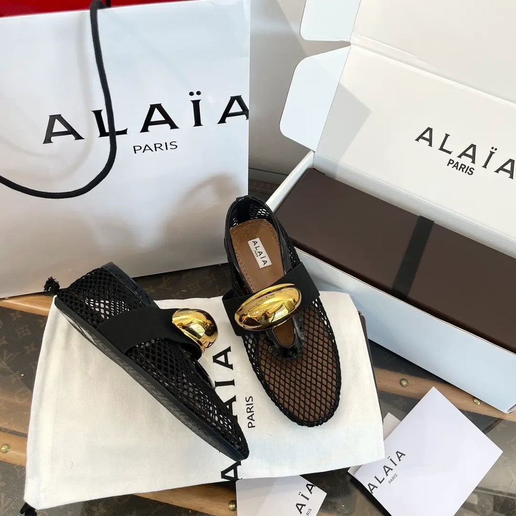 Shoes A*LAiA