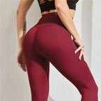 Corset leggings