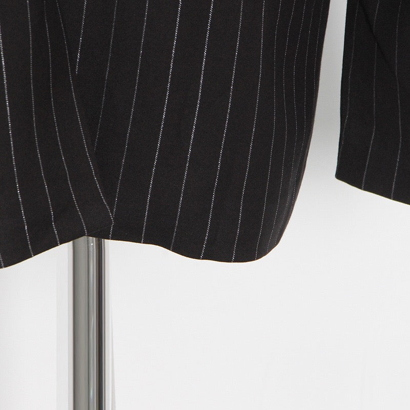 Fashionable hollow out style