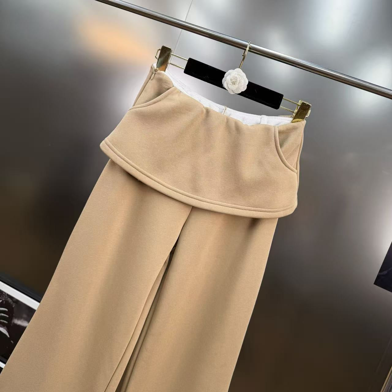 Trends on trends set