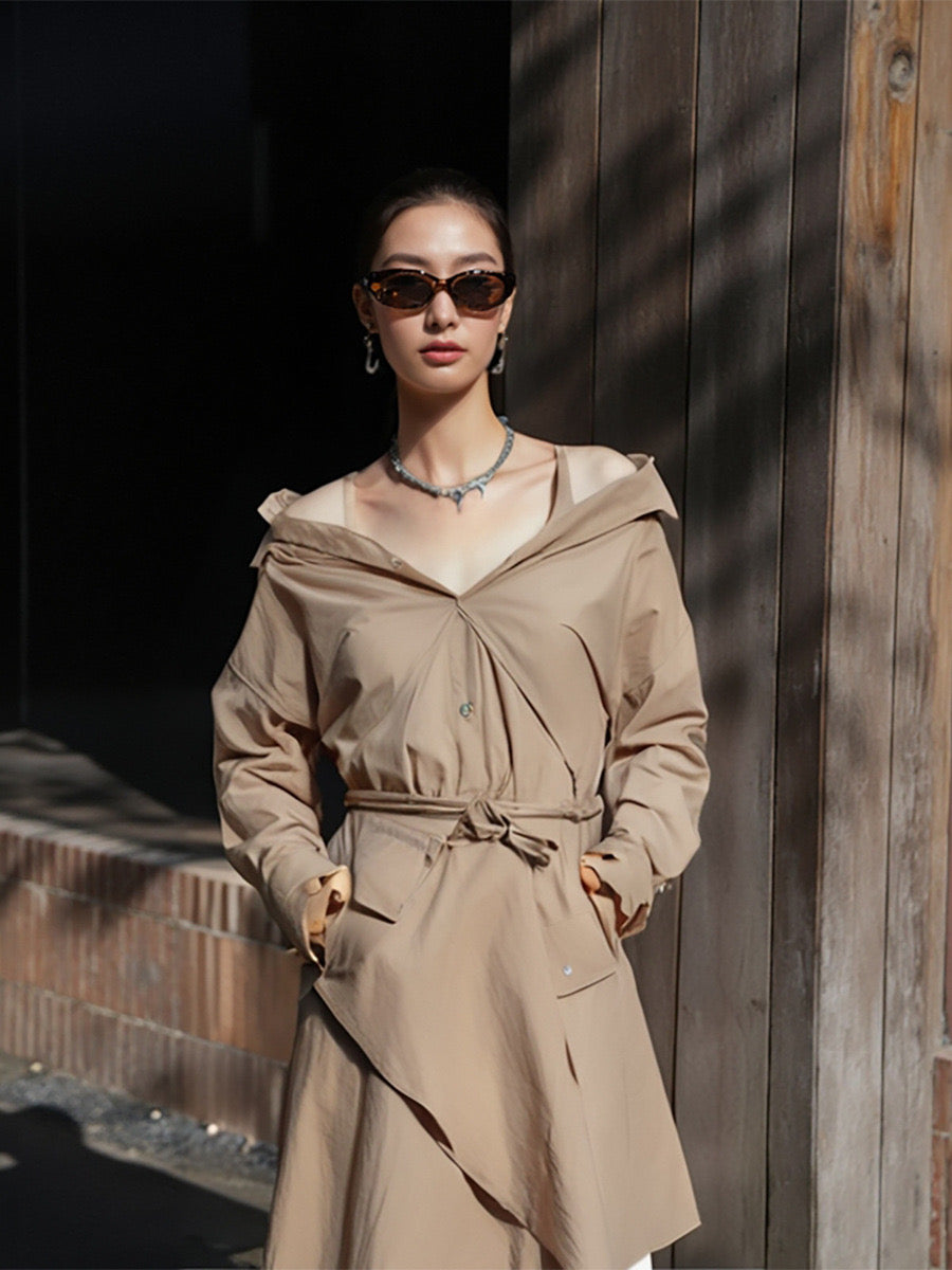 Trendy style