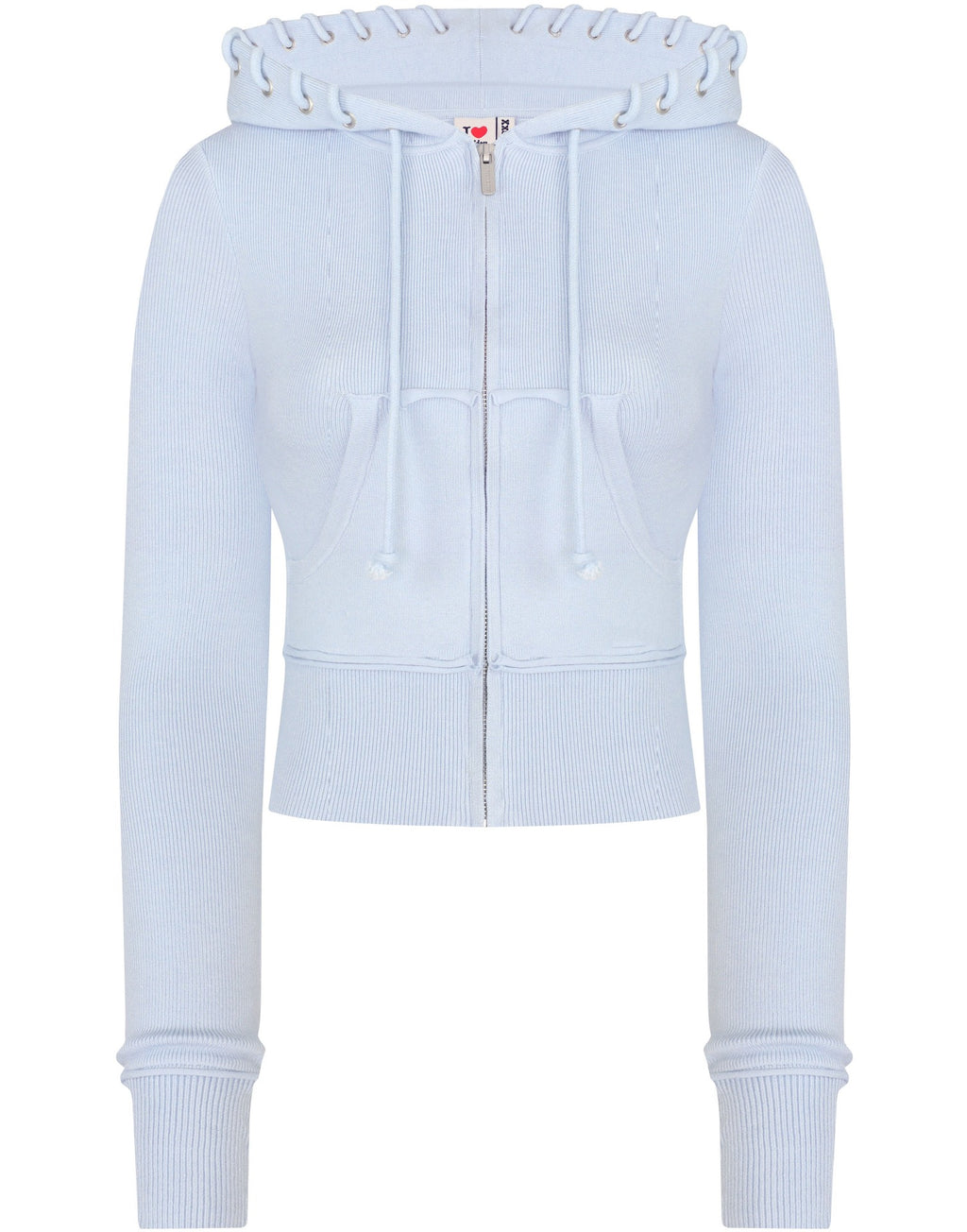 Track suit of 2 pieces