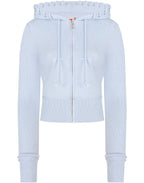 Track suit of 2 pieces