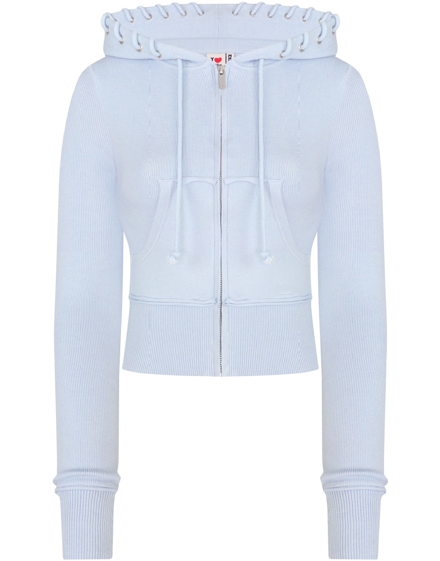 Track suit of 2 pieces