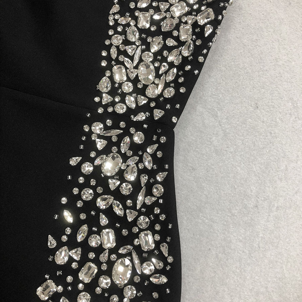 Elegant banquet party