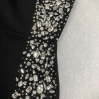 Elegant banquet party