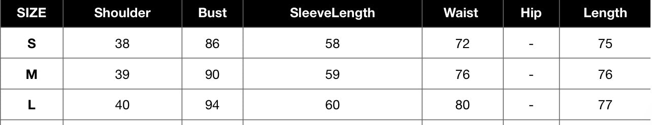 Heavy embellished blazer