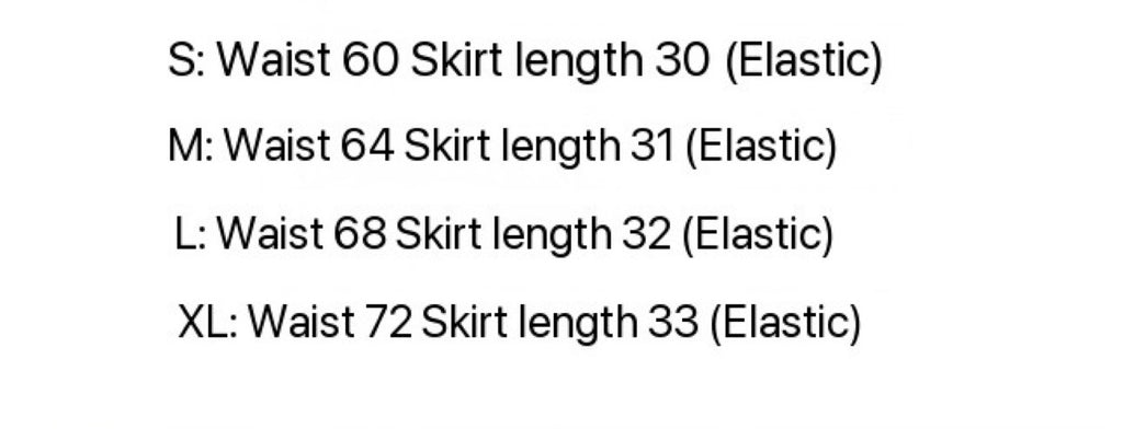 Ruffled denim mini skirt