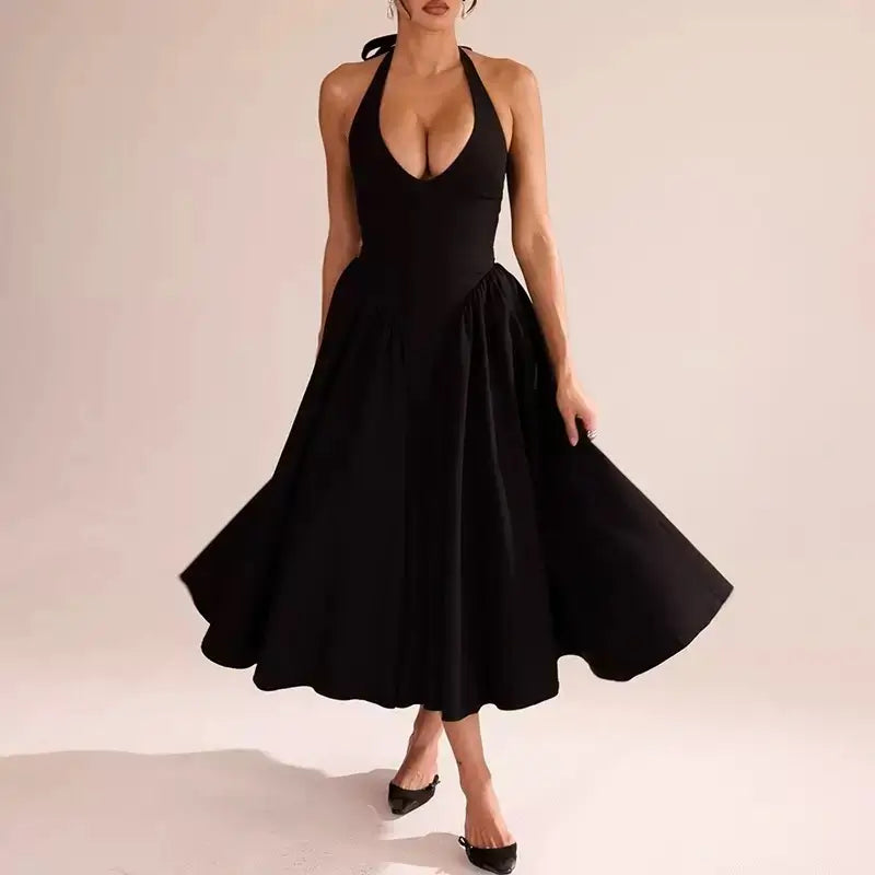 French hottie dress