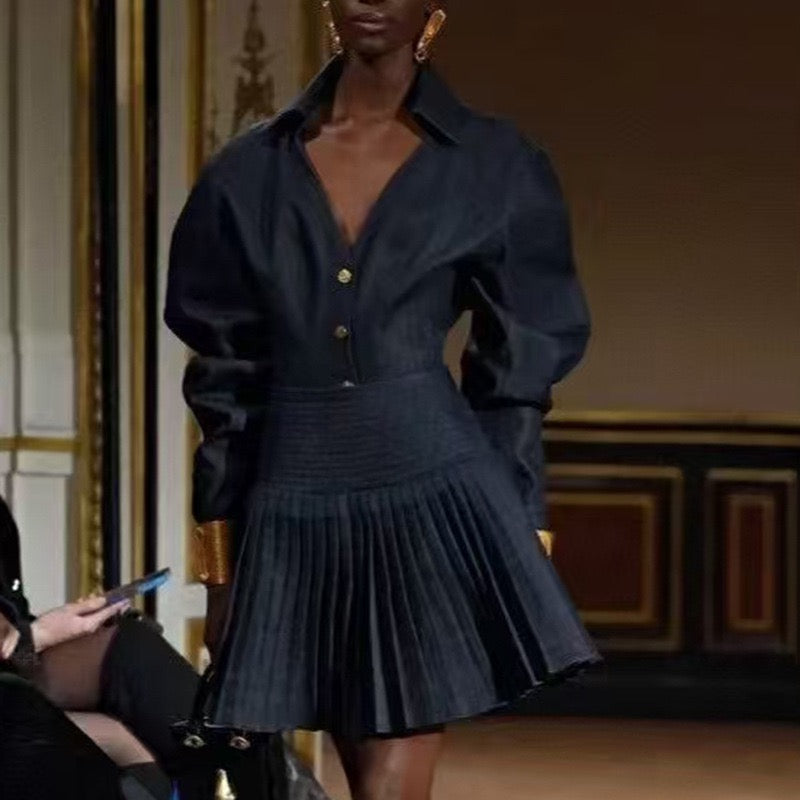 Australian trendy fashionable set